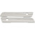 Капак на панта за куфар chrome DRAG SPECIALTIES S77-0149C Капак на панта за куфар chrome DRAG SPECIALTIES S77-0149C thumb