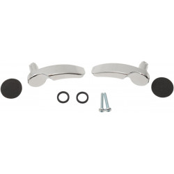 Части за подмяна на капак/чанта DRAG SPECIALTIES S77-0150-HC