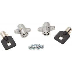 Части за подмяна на куфар/капак DRAG SPECIALTIES S77-0150-AD