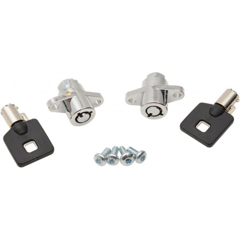 Части за подмяна на куфар/капак DRAG SPECIALTIES S77-0150-AD Части за подмяна на куфар/капак DRAG SPECIALTIES S77-0150-AD