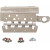 Части за подмяна на куфар/капак DRAG SPECIALTIES S77-0150-AR Части за подмяна на куфар/капак DRAG SPECIALTIES S77-0150-AR thumb