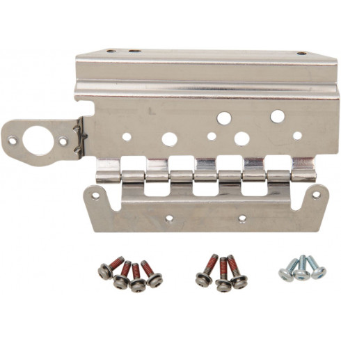Части за подмяна на куфар/капак DRAG SPECIALTIES S77-0150-AL Части за подмяна на куфар/капак DRAG SPECIALTIES S77-0150-AL