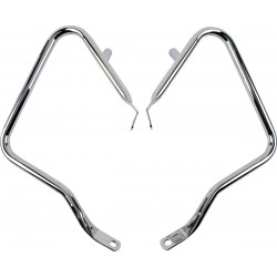 Поддръжка S/B CHR 14-17FLT DRAG SPECIALTIES 21028