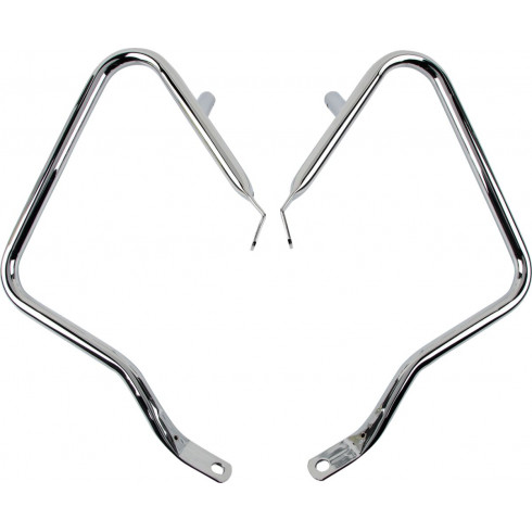 Поддръжка S/B CHR 14-17FLT DRAG SPECIALTIES 21028 Поддръжка S/B CHR 14-17FLT DRAG SPECIALTIES 21028