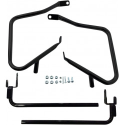 Поддържаща стойка S/B BLK 14-17FLT DRAG SPECIALTIES 21028B Поддържаща стойка S/B BLK 14-17FLT DRAG SPECIALTIES 21028B
