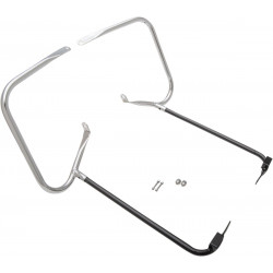 Поддържаща стойка S/B CHR 09-13FLT DRAG SPECIALTIES 21026 Поддържаща стойка S/B CHR 09-13FLT DRAG SPECIALTIES 21026