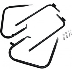 Поддръжка S/B BLK 09-13FLT DRAG SPECIALTIES 21026B