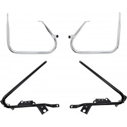 Поддръжка S/B CHR 09-13FLT DRAG SPECIALTIES 21058 Поддръжка S/B CHR 09-13FLT DRAG SPECIALTIES 21058