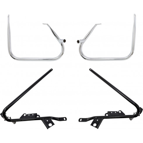 Поддръжка S/B CHR 09-13FLT DRAG SPECIALTIES 21058 Поддръжка S/B CHR 09-13FLT DRAG SPECIALTIES 21058