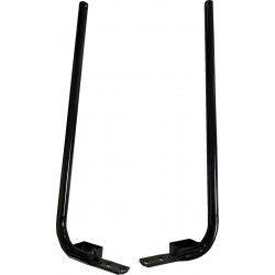 Поддръжка SB BLK 97-08FLHT DRAG SPECIALTIES S77-0136GB