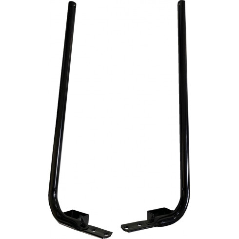 Поддръжка SB BLK 97-08FLHT DRAG SPECIALTIES S77-0136GB Поддръжка SB BLK 97-08FLHT DRAG SPECIALTIES S77-0136GB