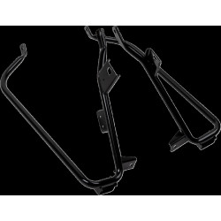 Поддръжка S/B BLK 09-13FLT DRAG SPECIALTIES S77-0138GB