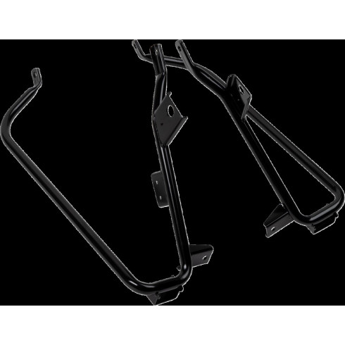 Поддръжка S/B BLK 09-13FLT DRAG SPECIALTIES S77-0138GB Поддръжка S/B BLK 09-13FLT DRAG SPECIALTIES S77-0138GB