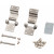 Комплект за хардуер на панта TOUR-PAK DRAG SPECIALTIES S77-0147AHDS thumb