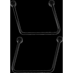 Комплект стойка s/bag GBK 18+ DRAG SPECIALTIES S77-0155GB Комплект стойка s/bag GBK 18+ DRAG SPECIALTIES S77-0155GB