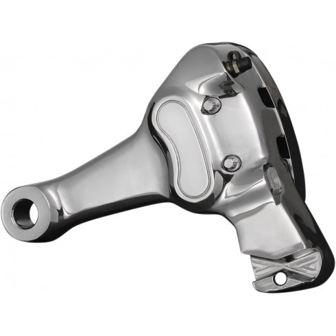 Спирачен апарат хром заден DRAG SPECIALTIES 46468 Спирачен апарат хром заден DRAG SPECIALTIES 46468