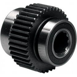 Стартерно задвижване съединител DRAG SPECIALTIES 79-2101