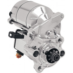 Стартерен мотор 1.4KW хром DRAG SPECIALTIES 80-1010 Стартерен мотор 1.4KW хром DRAG SPECIALTIES 80-1010
