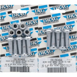 Комплект болтове за заден спирачен диск DRAG SPECIALTIES MK306