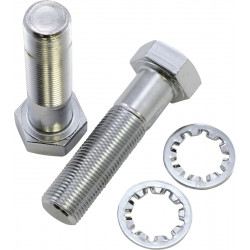 Комплект болтове за осова тръба на люлеещо рамо 3/4-16x3 DRAG SPECIALTIES MKDR6 Комплект болтове за осова тръба на люлеещо рамо 3/4-16x3 DRAG SPECIALTIES MKDR6