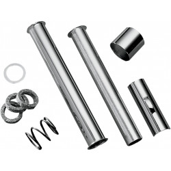 Тръба за повдигач chrome DRAG SPECIALTIES 72629 Тръба за повдигач chrome DRAG SPECIALTIES 72629