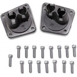 Повдигащ блок black DRAG SPECIALTIES 20489BK-BX-LB1 Повдигащ блок black DRAG SPECIALTIES 20489BK-BX-LB1