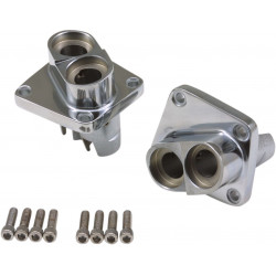 Повдигащ блок chrome DRAG SPECIALTIES 20489