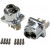 Блок повдигач chrome DRAG SPECIALTIES 26533 Блок повдигач chrome DRAG SPECIALTIES 26533 thumb
