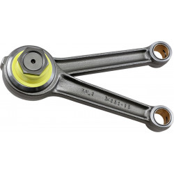 Мотовилка DRAG SPECIALTIES 2427586A-BX-LB1