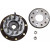 Комплектна главина на съединителя с 3 щифта DRAG SPECIALTIES 17-0000-BX-LB2 Комплектна главина на съединителя с 3 щифта DRAG SPECIALTIES 17-0000-BX-LB2 thumb