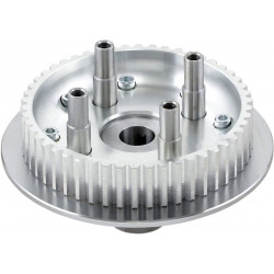 Главина на съединителя DRAG SPECIALTIES 37550-84A-BXLB2 Главина на съединителя DRAG SPECIALTIES 37550-84A-BXLB2