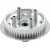 Главина на съединителя DRAG SPECIALTIES 37550-84A-BXLB2 Главина на съединителя DRAG SPECIALTIES 37550-84A-BXLB2 thumb