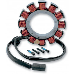 Алтернатор статор без покритие DRAG SPECIALTIES 29967-89NCBXLB1 Алтернатор статор без покритие DRAG SPECIALTIES 29967-89NCBXLB1