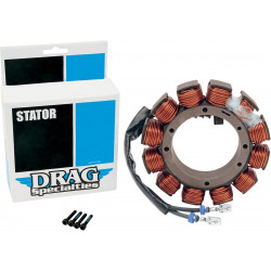 Алтернатор статор некорозирал 2-жилен DRAG SPECIALTIES 29967-84A-BXLB1 Алтернатор статор некорозирал 2-жилен DRAG SPECIALTIES 29967-84A-BXLB1