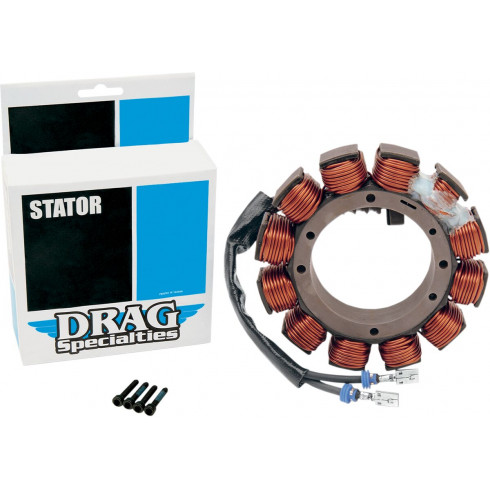 Алтернатор статор некорозирал 2-жилен DRAG SPECIALTIES 29967-84A-BXLB1 Алтернатор статор некорозирал 2-жилен DRAG SPECIALTIES 29967-84A-BXLB1