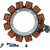 Алтернаторен статор незащитен 4-жилен DRAG SPECIALTIES 29965-70-BX-LB1 thumb