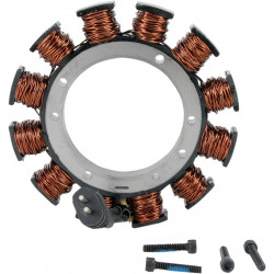 Алтернатор статор некорозирал 2-жилен DRAG SPECIALTIES 29965-75-BX-LB1
