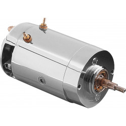 Резервен генератор 10A chrome DRAG SPECIALTIES 2977565A/C-BX4 Резервен генератор 10A chrome DRAG SPECIALTIES 2977565A/C-BX4