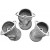 Корпус на стартов вал DRAG SPECIALTIES 19-0349-SC4 Корпус на стартов вал DRAG SPECIALTIES 19-0349-SC4 thumb