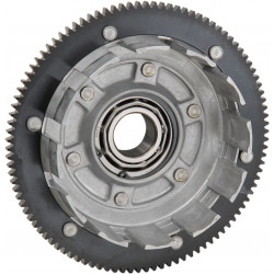 Кошница на съединител DRAG SPECIALTIES 148112