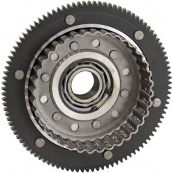 Кошница на съединител DRAG SPECIALTIES 148111-BX-LB2 Кошница на съединител DRAG SPECIALTIES 148111-BX-LB2