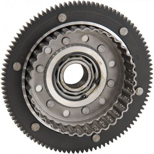 Кошница на съединител DRAG SPECIALTIES 148111-BX-LB2 Кошница на съединител DRAG SPECIALTIES 148111-BX-LB2