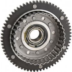 Кошница на съединител DRAG SPECIALTIES 148108-BX-LB2