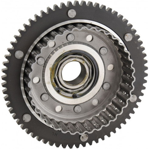 Кошница на съединител DRAG SPECIALTIES 148108-BX-LB2 Кошница на съединител DRAG SPECIALTIES 148108-BX-LB2