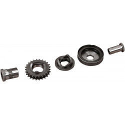 Комплект компенсиращо зъбно колело DRAG SPECIALTIES 241274