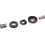 Комплект компенсиращо зъбно колело DRAG SPECIALTIES 241274 thumb