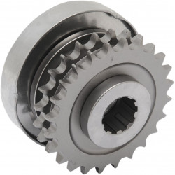 Комплект компенсиращо зъбно колело DRAG SPECIALTIES 241270-LBX1