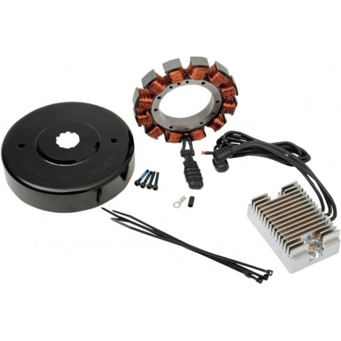 Комплект за зареждане 32A DRAG SPECIALTIES 29985-87HV-BXLB Комплект за зареждане 32A DRAG SPECIALTIES 29985-87HV-BXLB