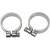 Скоба за ауспух chrome DRAG SPECIALTIES 061112-BC323 Скоба за ауспух chrome DRAG SPECIALTIES 061112-BC323 thumb