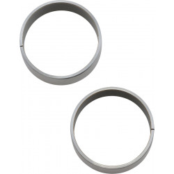 Горна втулка за вилка 41MM DRAG SPECIALTIES 28187 Горна втулка за вилка 41MM DRAG SPECIALTIES 28187